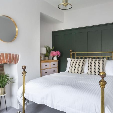 3 Coastguard Cottages Kingsbridge  Extérieur photo