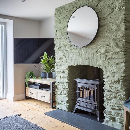 3 Coastguard Cottages Kingsbridge  Extérieur photo