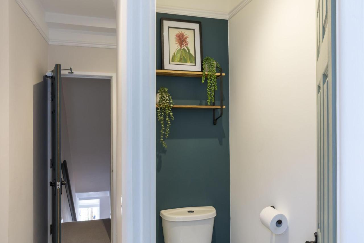 3 Coastguard Cottages Kingsbridge  Extérieur photo