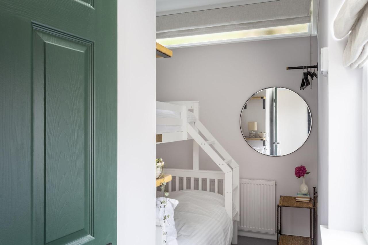 3 Coastguard Cottages Kingsbridge  Extérieur photo